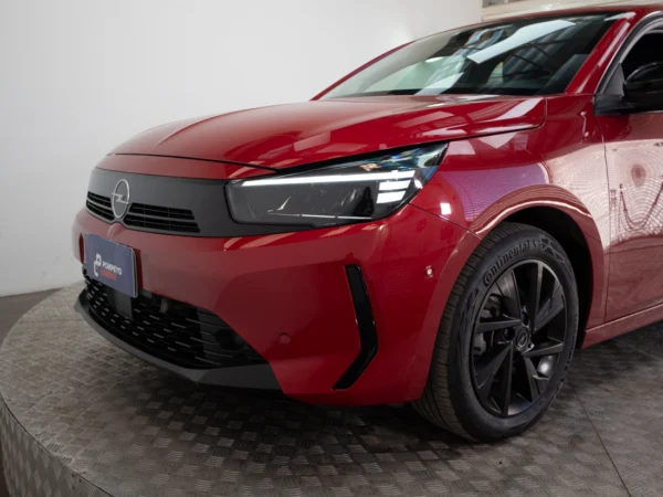 Opel CORSA 2025 usado — Pompeyo Carrasco — foto 16