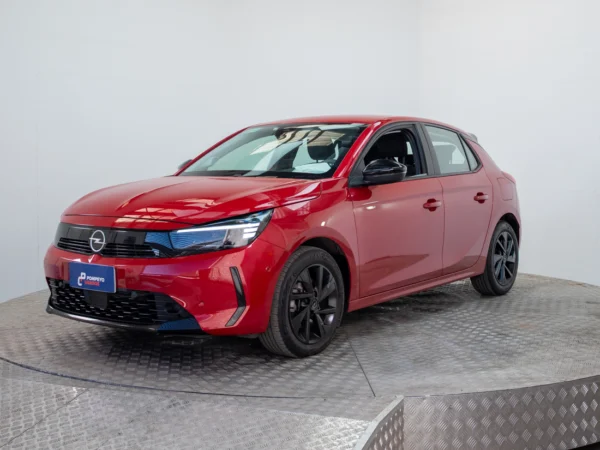 Opel CORSA 2025 usado — Pompeyo Carrasco — foto 2