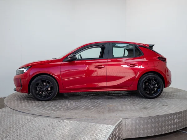 Opel CORSA 2025 usado — Pompeyo Carrasco — foto 3