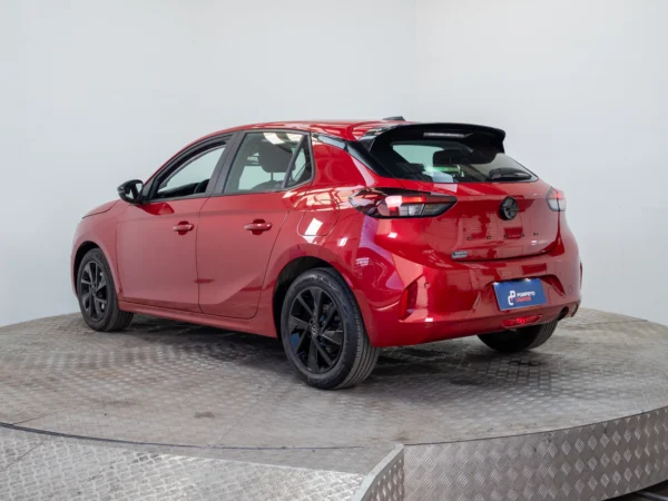 Opel CORSA 2025 usado — Pompeyo Carrasco — foto 4
