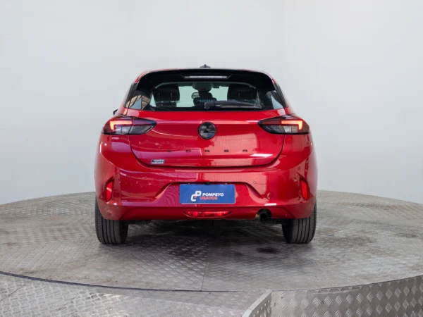 Opel CORSA 2025 usado — Pompeyo Carrasco — foto 5