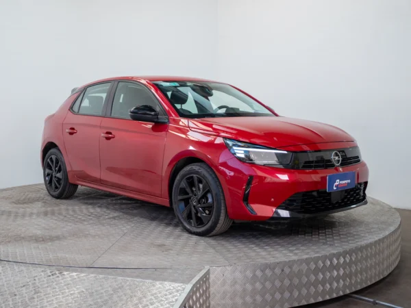 Opel CORSA 2025 usado — Pompeyo Carrasco — foto 18