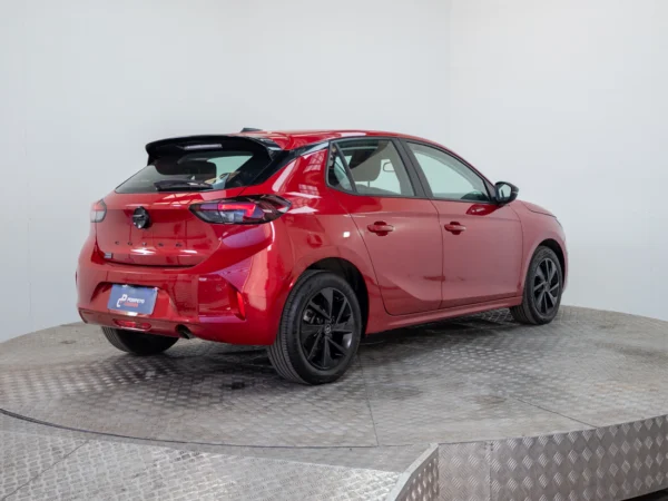 Opel CORSA 2025 usado — Pompeyo Carrasco — foto 6