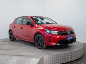 Opel CORSA usado