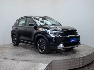 Kia SONET usado