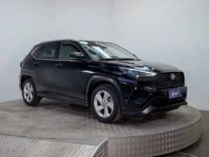 TOYOTA YARIS usado