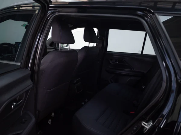TOYOTA YARIS 2025 usado — Pompeyo Carrasco — foto 14