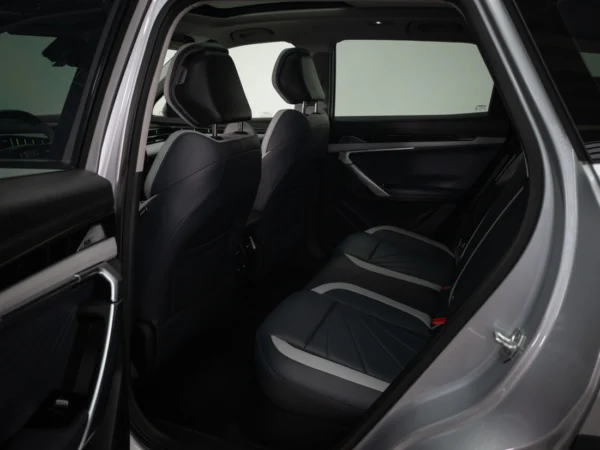 Geely STARRAY 2025 usado — Pompeyo Carrasco — foto 14