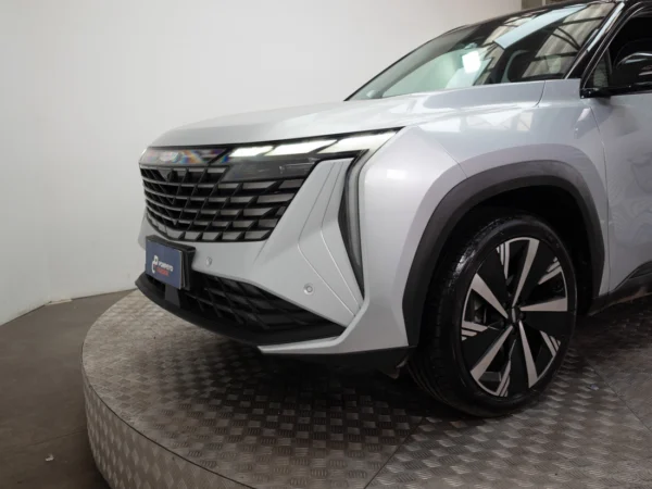 Geely STARRAY 2025 usado — Pompeyo Carrasco — foto 18
