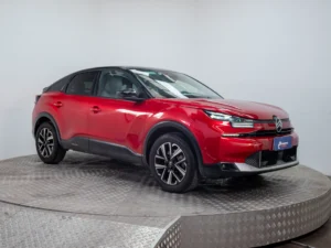 Citroën C4 usado