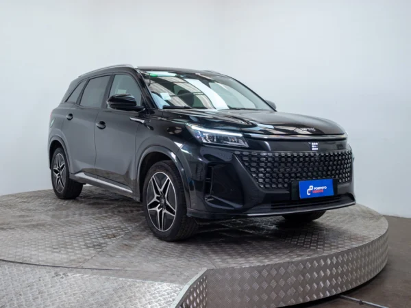 DFSK 600 PHEV 2025 usado — Pompeyo Carrasco — foto 1
