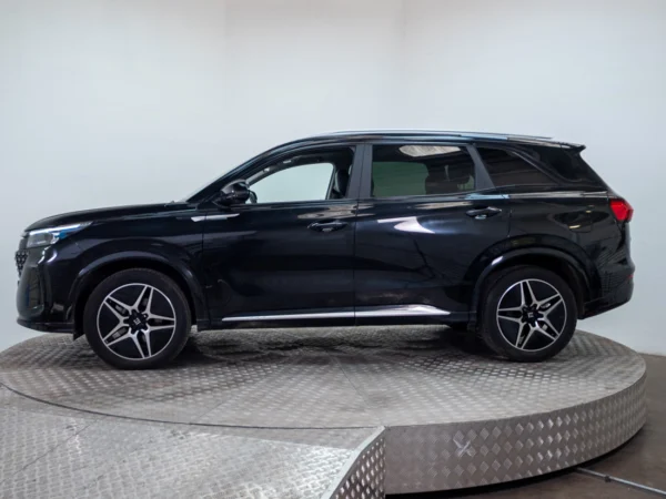 DFSK 600 PHEV 2025 usado — Pompeyo Carrasco — foto 2