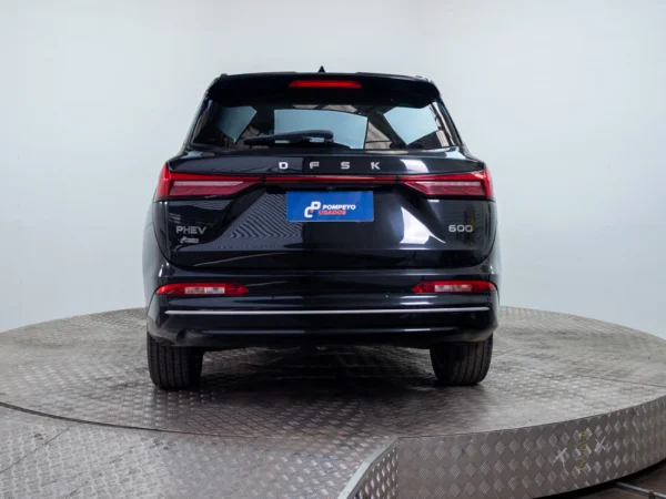 DFSK 600 PHEV 2025 usado — Pompeyo Carrasco — foto 4