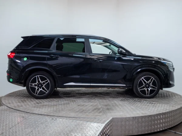 DFSK 600 PHEV 2025 usado — Pompeyo Carrasco — foto 6