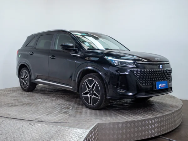 DFSK 600 PHEV 2025 usado — Pompeyo Carrasco — foto 7