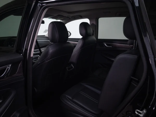 DFSK 600 PHEV 2025 usado — Pompeyo Carrasco — foto 13