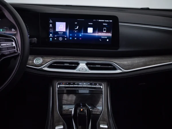 DFSK 600 PHEV 2025 usado — Pompeyo Carrasco — foto 15
