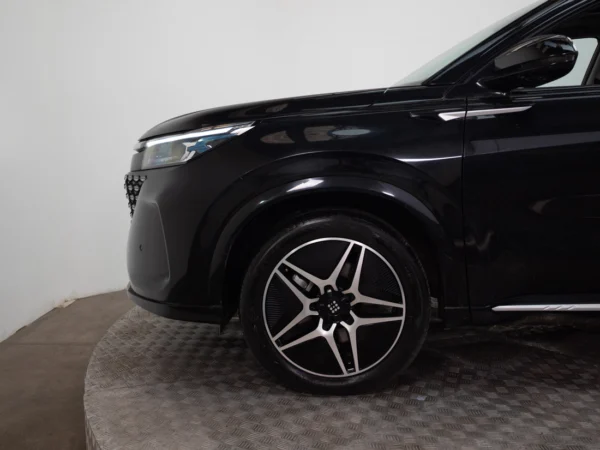 DFSK 600 PHEV 2025 usado — Pompeyo Carrasco — foto 19