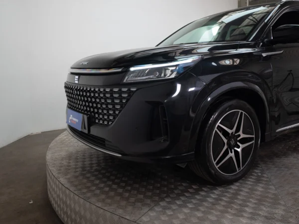 DFSK 600 PHEV 2025 usado — Pompeyo Carrasco — foto 10