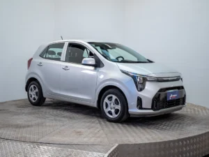 Kia MORNING usado