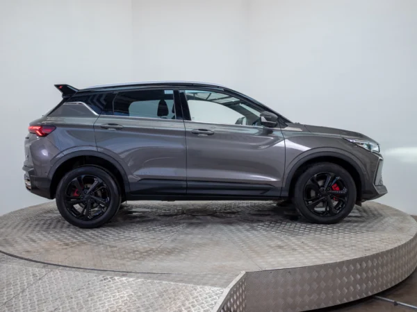 Geely COOLRAY 2025 usado — Pompeyo Carrasco — foto 8
