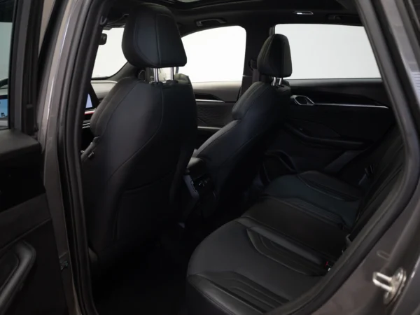 Geely COOLRAY 2025 usado — Pompeyo Carrasco — foto 14