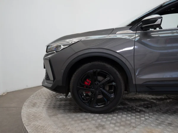 Geely COOLRAY 2025 usado — Pompeyo Carrasco — foto 17