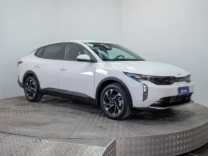 Kia K3 usado