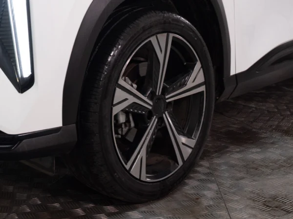 Geely CITYRAY 2025 usado — Pompeyo Carrasco — foto 19