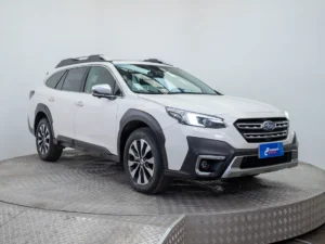 Subaru ALL NEW OUTBACK usado
