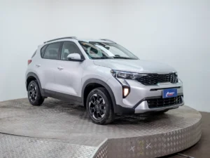 Kia SONET usado