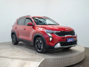 Kia SONET usado