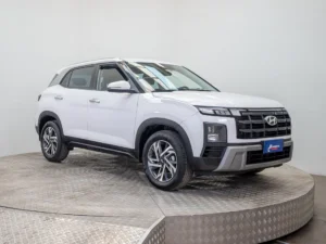 HYUNDAI CRETA usado