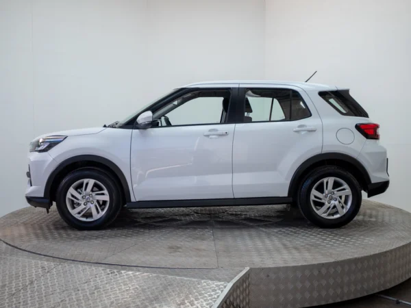 TOYOTA RAIZE 2026 usado — Pompeyo Carrasco — foto 4