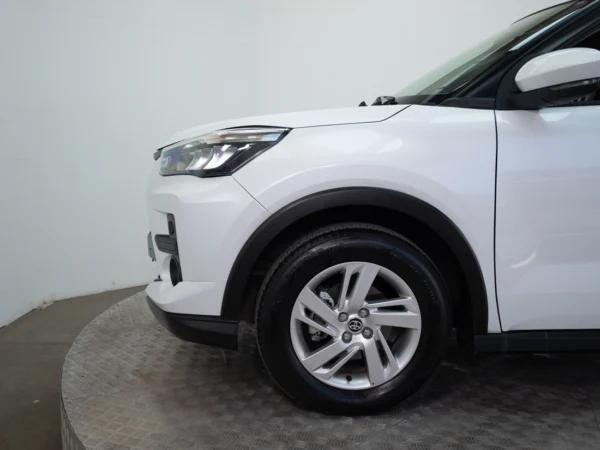 TOYOTA RAIZE 2026 usado — Pompeyo Carrasco — foto 16