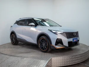 GAC MOTOR EMZOOM usado