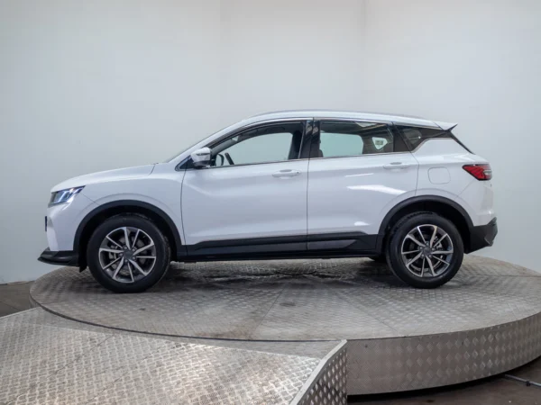Geely COOLRAY 2022 usado — Pompeyo Carrasco — foto 4