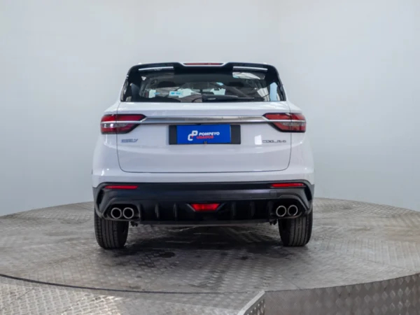 Geely COOLRAY 2022 usado — Pompeyo Carrasco — foto 6