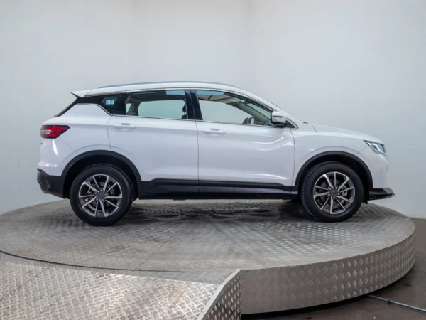 Geely COOLRAY 2022 usado — Pompeyo Carrasco — foto 8