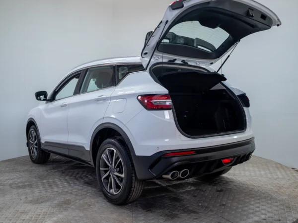 Geely COOLRAY 2022 usado — Pompeyo Carrasco — foto 10
