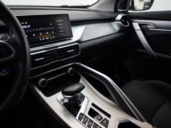 Geely COOLRAY 2022 usado — Pompeyo Carrasco — foto 12