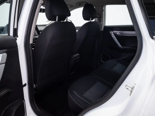 Geely COOLRAY 2022 usado — Pompeyo Carrasco — foto 14