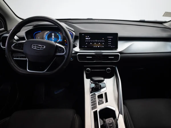 Geely COOLRAY 2022 usado — Pompeyo Carrasco — foto 15