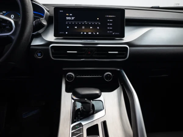 Geely COOLRAY 2022 usado — Pompeyo Carrasco — foto 16
