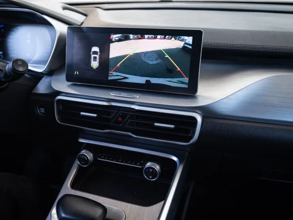 Geely COOLRAY 2022 usado — Pompeyo Carrasco — foto 17