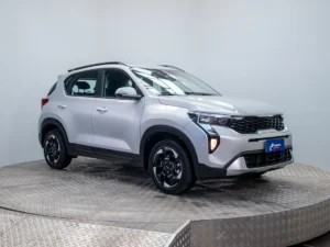 Kia SONET usado