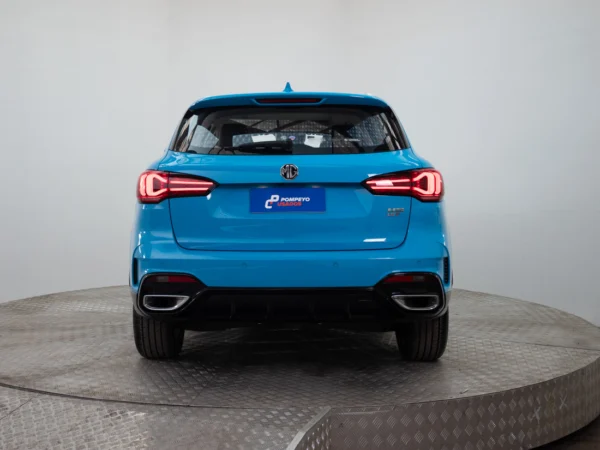 MG HS 2026 usado — Pompeyo Carrasco — foto 6