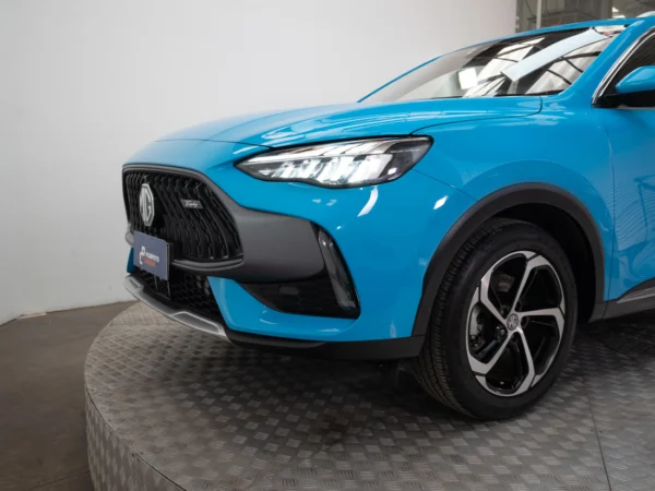 MG HS 2026 usado — Pompeyo Carrasco — foto 17