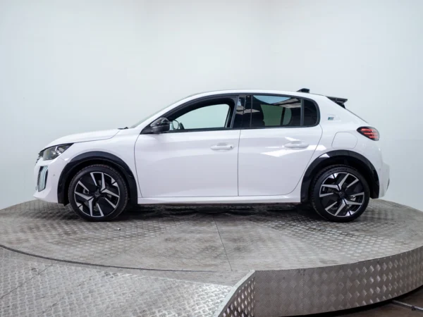 Peugeot 208 2026 usado — Pompeyo Carrasco — foto 4