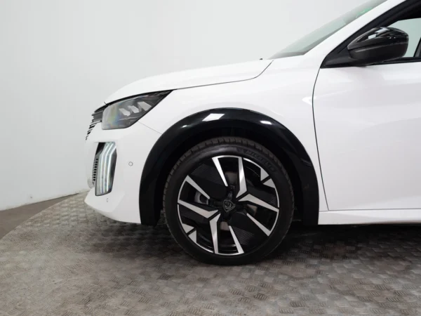Peugeot 208 2026 usado — Pompeyo Carrasco — foto 17